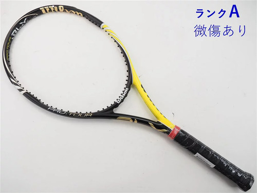 Wilson pro tour blx - 96, 2010