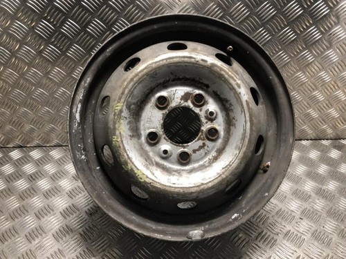 Jante peugeot boxer phase 1 - boxer,