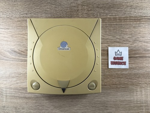 Console sega dreamcast loose - dreamcast,