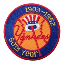 Vintage New York Yankees. 50