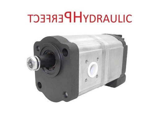 Pompe hydraulique case - pompe,