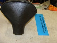 1975 SOLEX Velosolex S 3800 4600 V2 moped oem seat saddle spring original horse