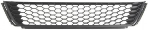Grille pare choc - grille, pare-choc