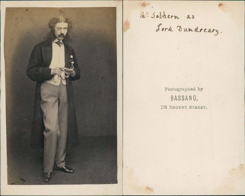 Bassano london edward - bassano,,