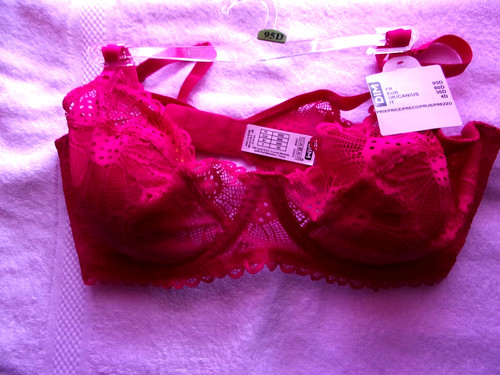 Soutien gorge dim fais - , (fais