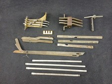 Set affichage couleur machine