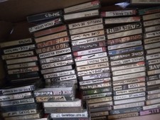 Cassette Audio Au Choix