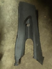 Carenage Lateral Droite Gilera