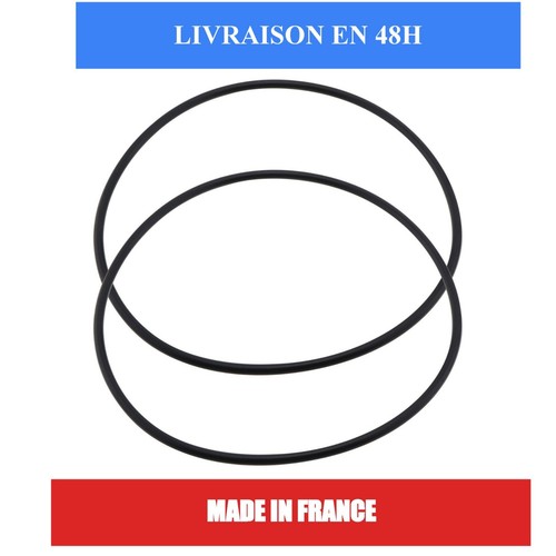 Joint étanchéité filtre - joint,