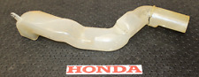 HONDA 400EX Air Box Snorkel Duct Breather Tube TRX400EX 400X 99-14?FAST SHIP?A