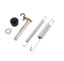 Axe ressort béquille centrale