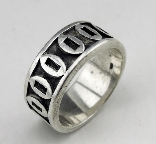 Charmante bague argent - charmante,