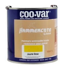 Coo-var peinture Métal