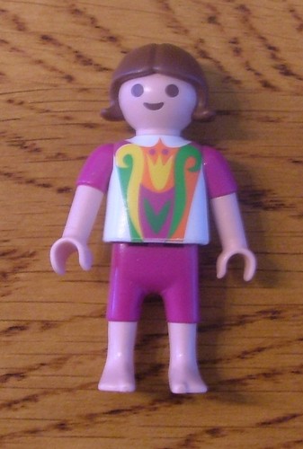 Playmobil piéce détachée