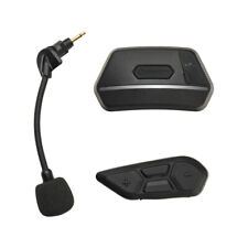 Intercom SC2 STANDARD Pour Casque Schuberth C5 E2 S3 Et J2