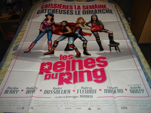 Affiche berry baye catch - /,