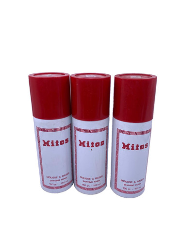 Mitos napoléon mousse - napoléon,