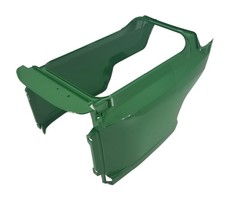 John Deere Lower Hood AM132595
