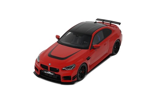 Bmw schnitzer acs2 sport - bmw,
