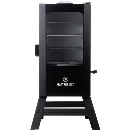 Digital vertical bbq - digital,