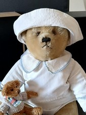 ours ancien peluche allemand