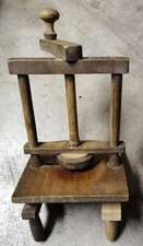 Ancienne RAPE à CHOUX