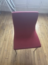 chaise salle à manger