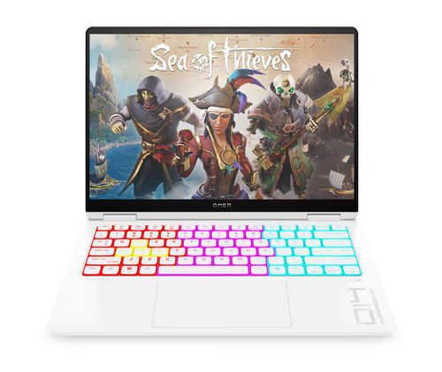 Portable gaming omen - pc,