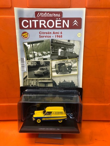 Ixo uti citroen n 33 - ixo,