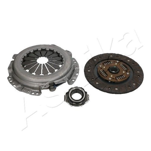 Ashika 239 kit - 02, embrayage