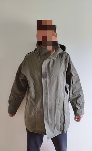 Véritable veste parka - vÉritable,