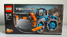 LEGO Technic 42071 Dozer Compactor Bulldozer - 2019 Neuf New