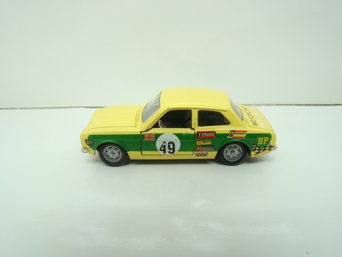 Mebetoys 8551 ford - -,
