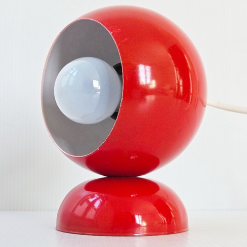 Lampe vintage 1960 space - 1960, age