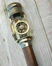 Bâton de canne de marche de