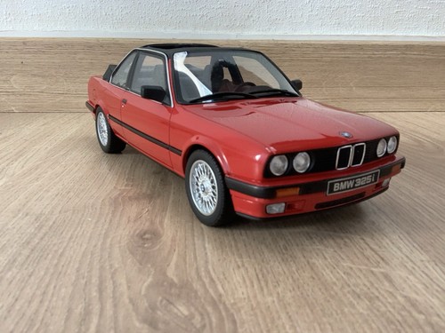 Ottomobile bmw 325i baur - 325i,