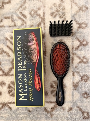 Used mason pearson junior - pearson,