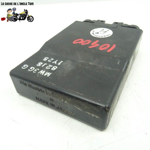 Boitier cdi honda 750 seven - boitier,