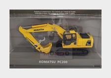 1:72 EDICOLA Komatsu Pc210Lc