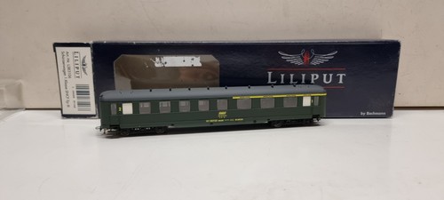 Liliput voiture sncf dr - sncf,