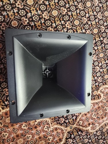 Klipsch 105 horn - klipsch,