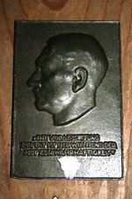 Allemand ww2 Presse Papier