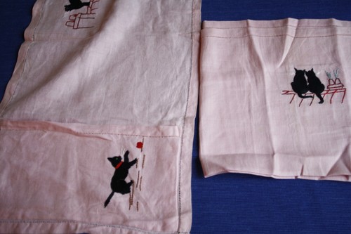 Porte range serviette en - ou,
