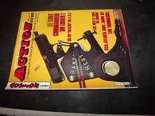 0104 Revue Action Guns n°40