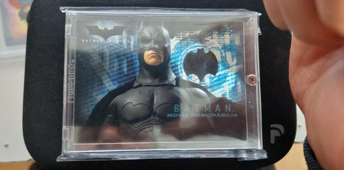 2005 topps batman - 2005,