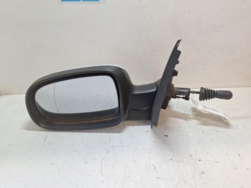 Retroviseur gauche opel corsa - retroviseur,