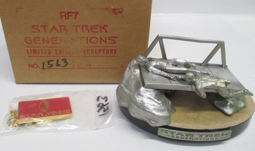 1994 star trek generations - 1994,