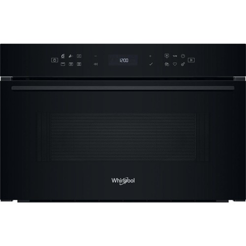 Micro ondes grill encastrable