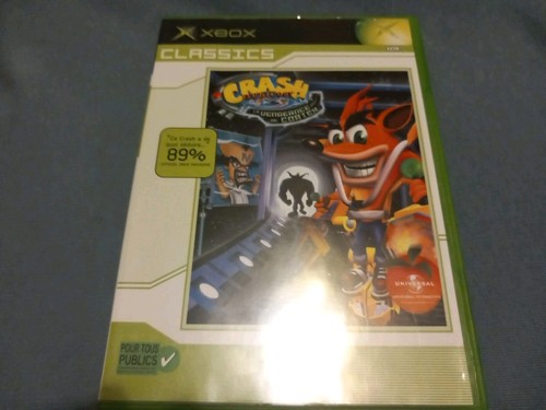 Crash bandicoot vengeance - bandicoot,