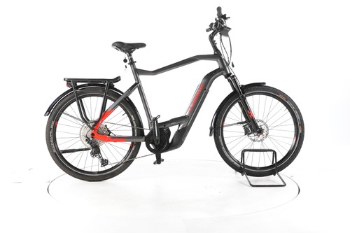 Haibike trekking9 vélo - haibike,